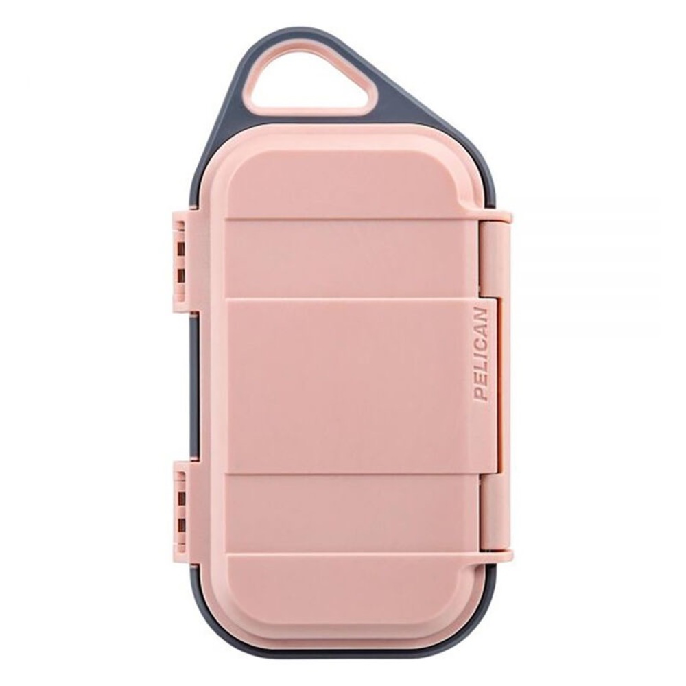 Pelican GO Case G40 Pink